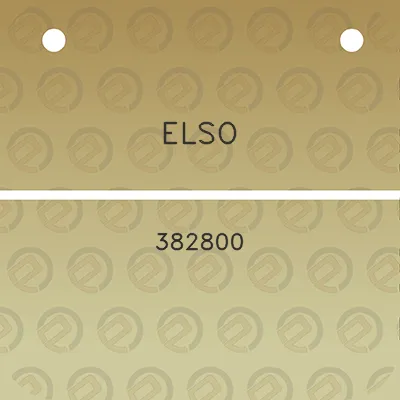 elso-382800