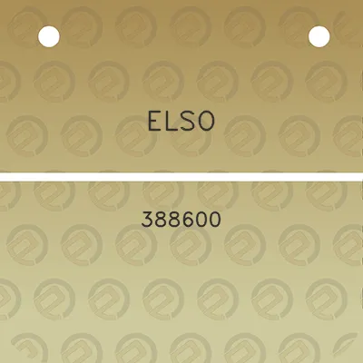 elso-388600