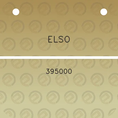 elso-395000