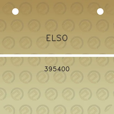 elso-395400