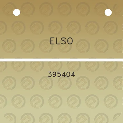 elso-395404