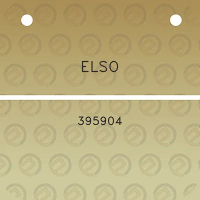 elso-395904