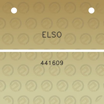 elso-441609