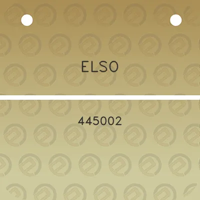 elso-445002