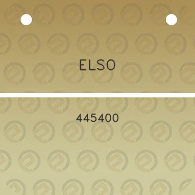 elso-445400