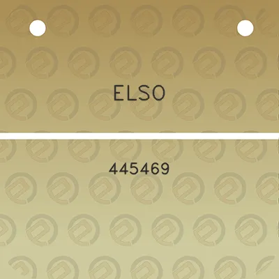 elso-445469