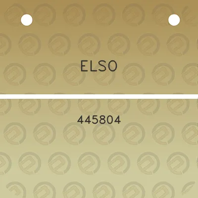 elso-445804