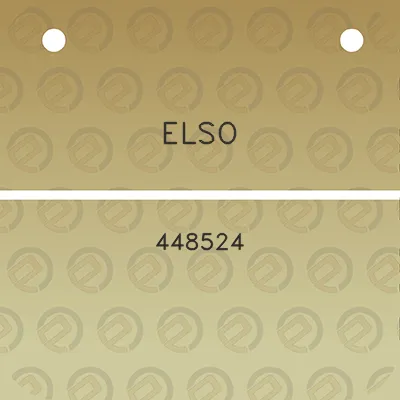 elso-448524