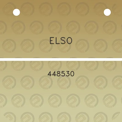 elso-448530