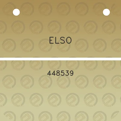 elso-448539