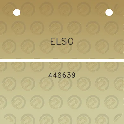 elso-448639