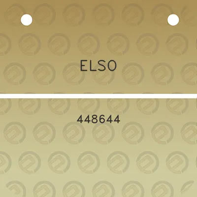 elso-448644