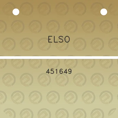 elso-451649