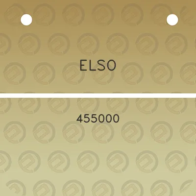 elso-455000