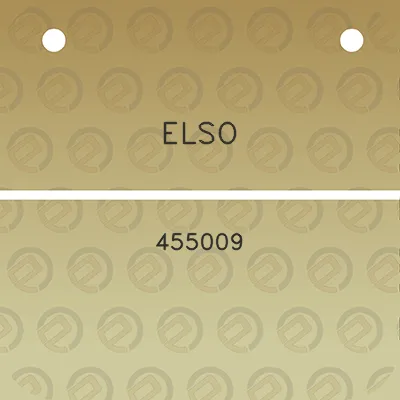 elso-455009