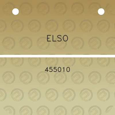 elso-455010