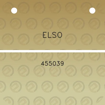 elso-455039