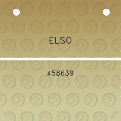 elso-458639