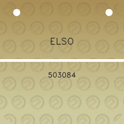 elso-503084