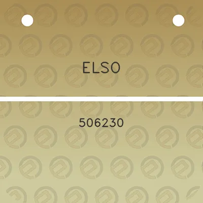 elso-506230