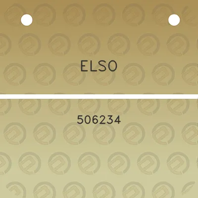 elso-506234