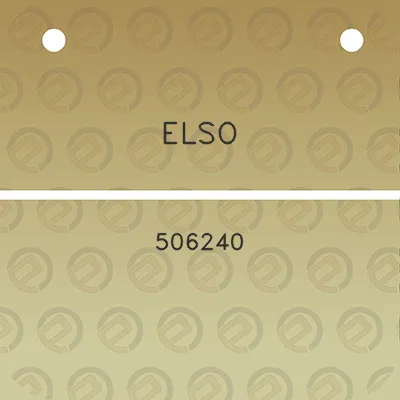 elso-506240