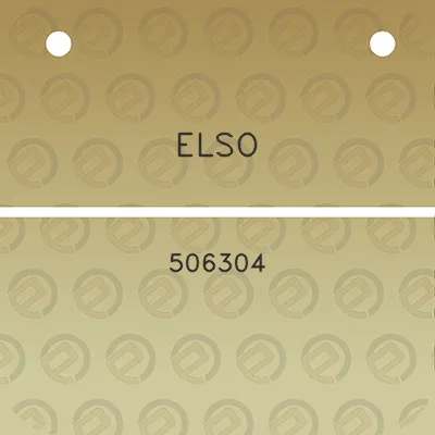 elso-506304