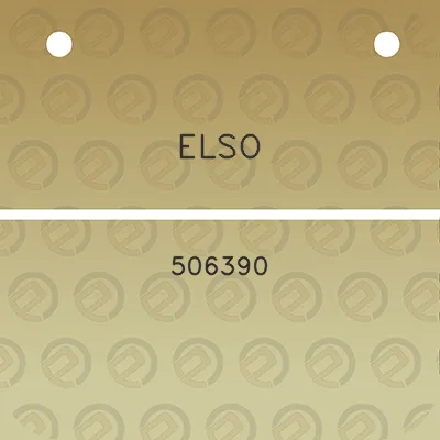 elso-506390