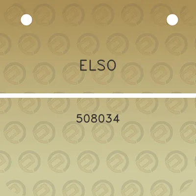 elso-508034