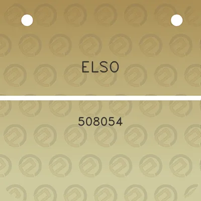 elso-508054