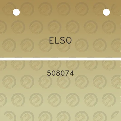 elso-508074