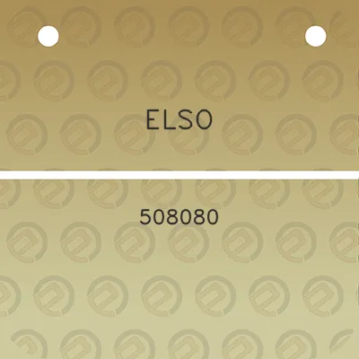 elso-508080