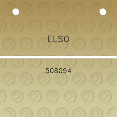 elso-508094