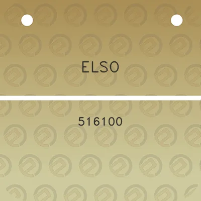 elso-516100