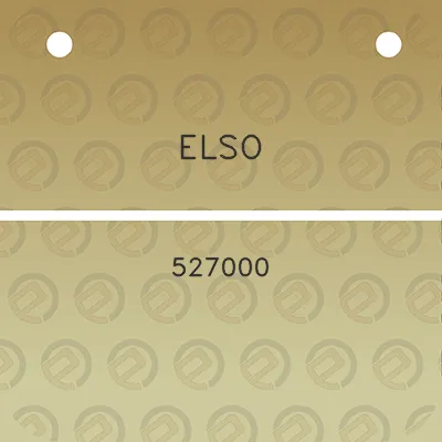 elso-527000