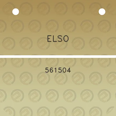 elso-561504