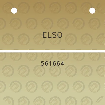 elso-561664