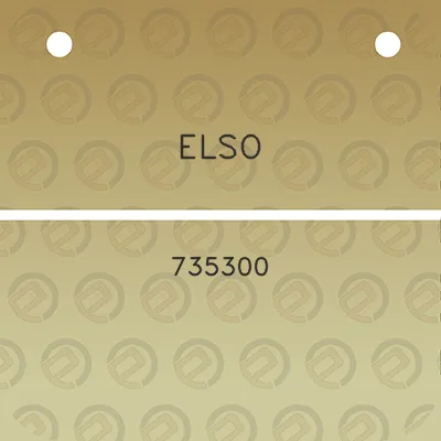 elso-735300