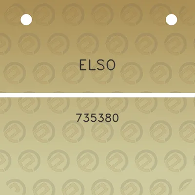 elso-735380