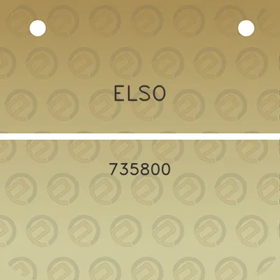 elso-735800