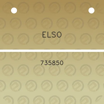 elso-735850