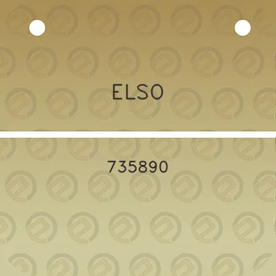 elso-735890