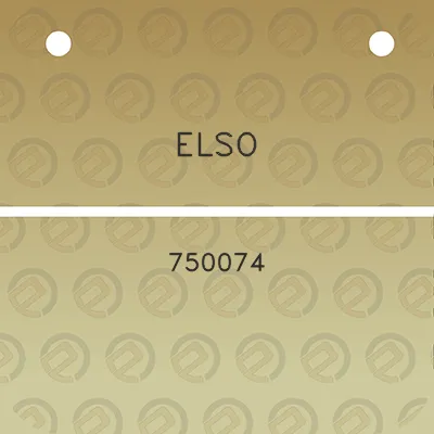 elso-750074