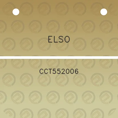 elso-cct552006