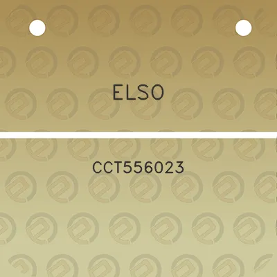 elso-cct556023