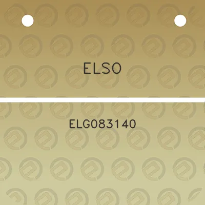 elso-elg083140