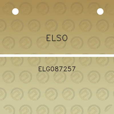 elso-elg087257