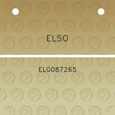 elso-elg087265