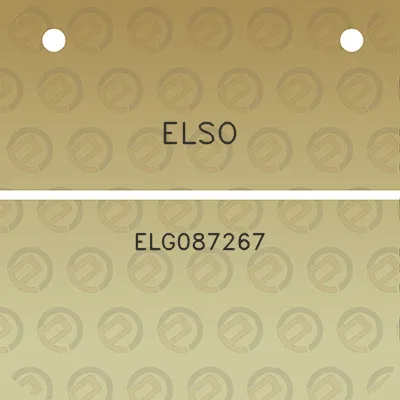 elso-elg087267