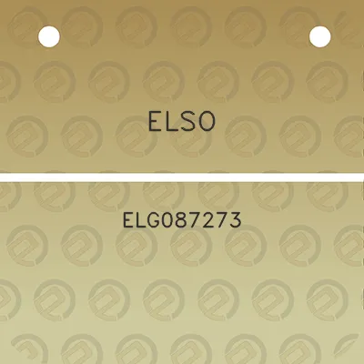 elso-elg087273